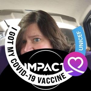 Meet your Posher, Marci